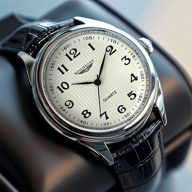 Luxury Watch Audemars Piguet - 2026 Man Wristwatch Luxury Business Waterproof