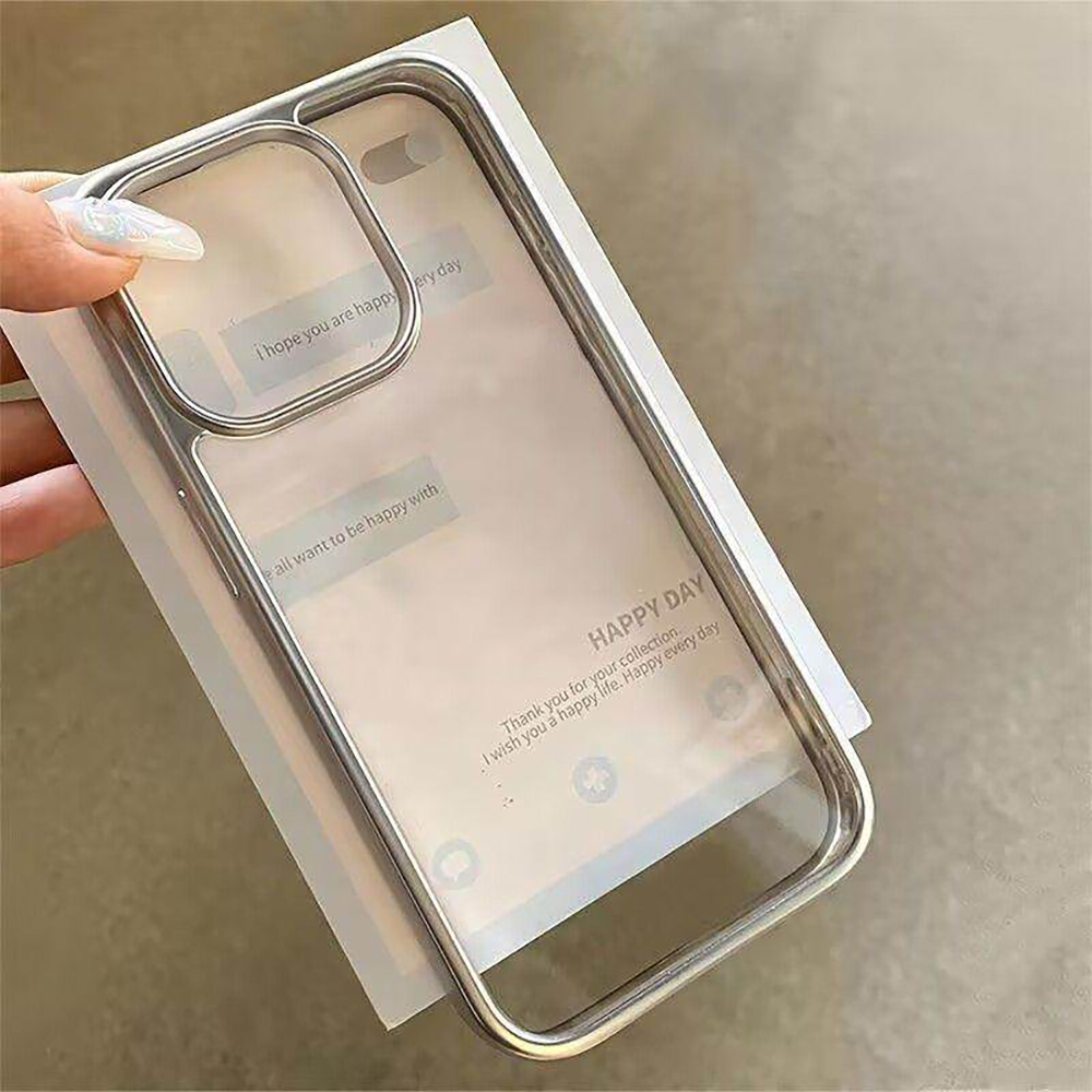 Luxury Watch Case - Luxury Simple Solid Color Case Compatible