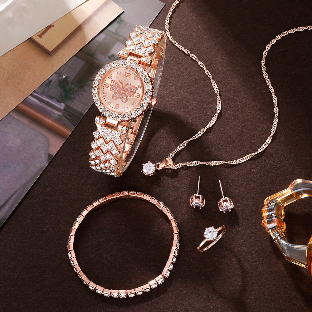 Luxury Watch List - New luxury watch for women with