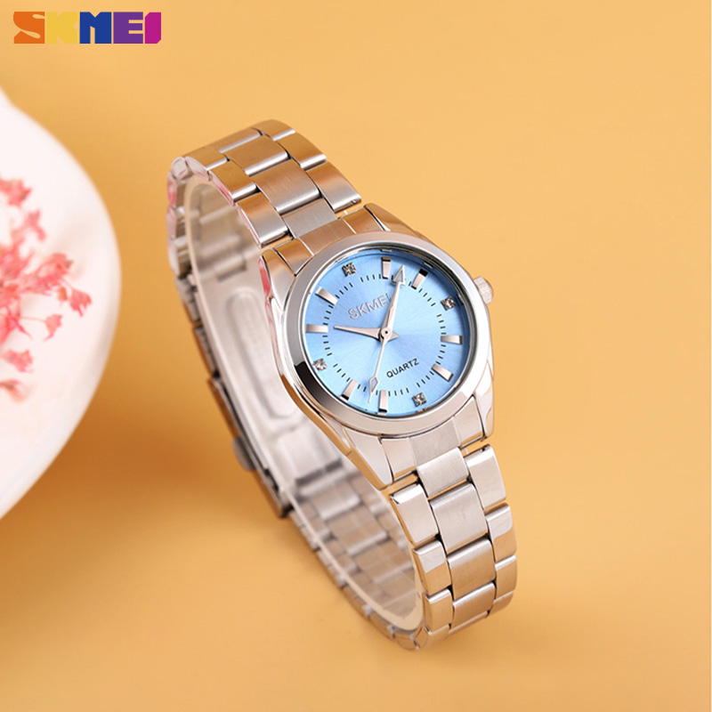 SKMEI Lady Simple Time Watch L - Luxury Watch List 评论和价格