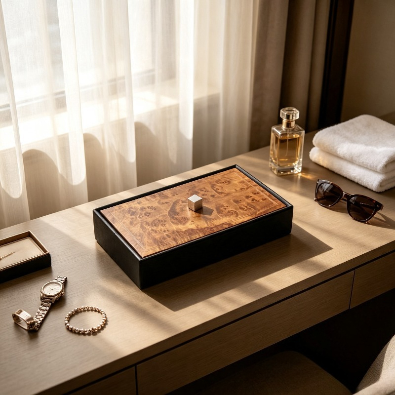 Italian Luxury Watch Organizer - Luxury Watch Storage 评论和价格