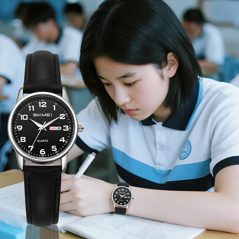 SKMEI Simple Movement Quartz W - Luxury Watch List 评论和价格