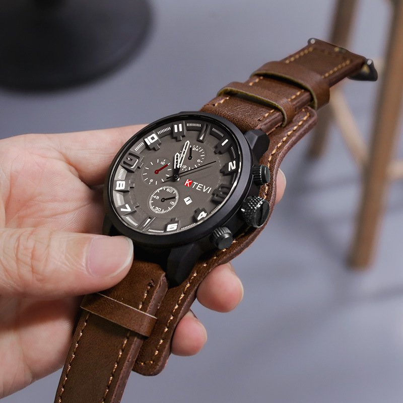 Retro Men's Watches Classic Lu - Luxury Watch Audemars Piguet 评论和价格