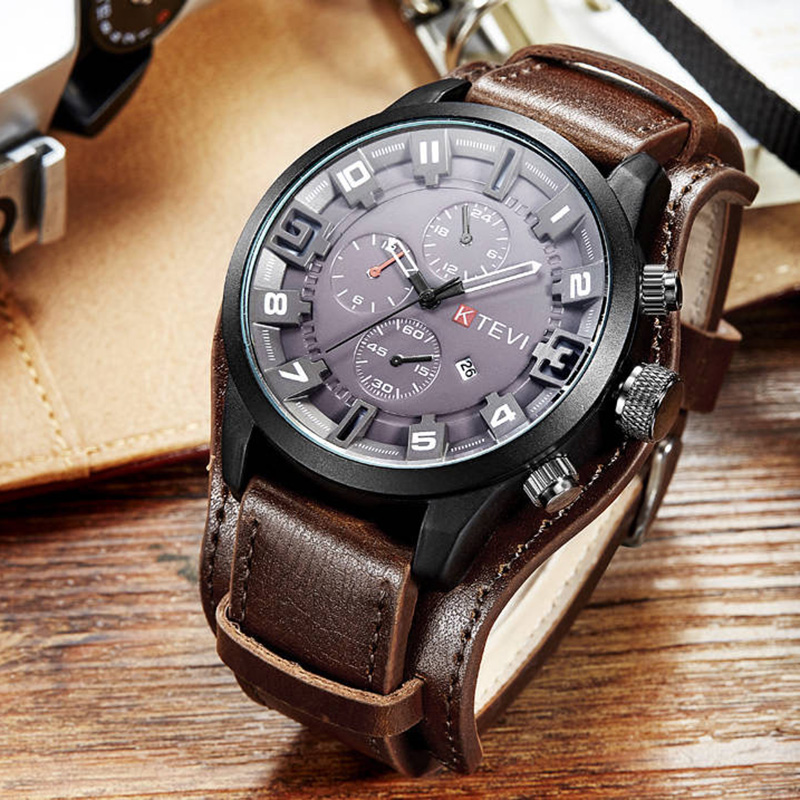 Retro Men's Watches Classic Lu - Luxury Watch Audemars Piguet 评论和价格