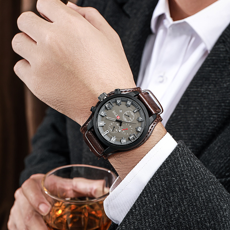 Retro Men's Watches Classic Lu - Luxury Watch Audemars Piguet 评论和价格