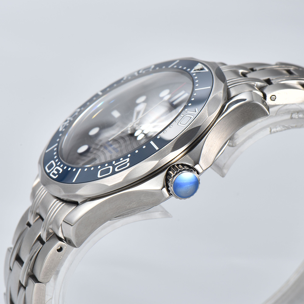 Customized logo 42mm watches f - Luxury Watch Omega 评论和价格