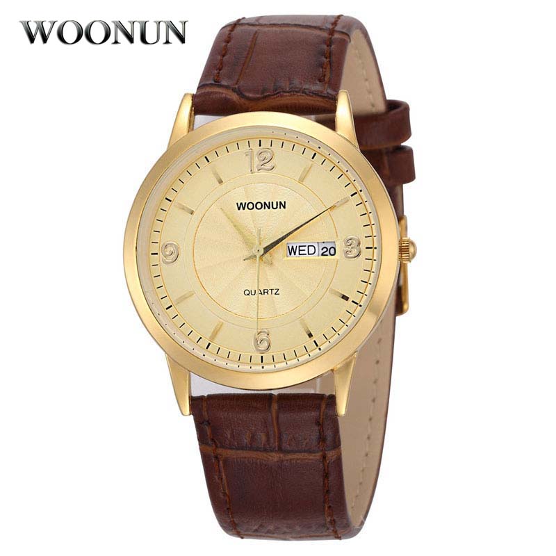 2020 WOONUN Top Brand Luxury G - Luxury Watch Audemars Piguet 评论和价格