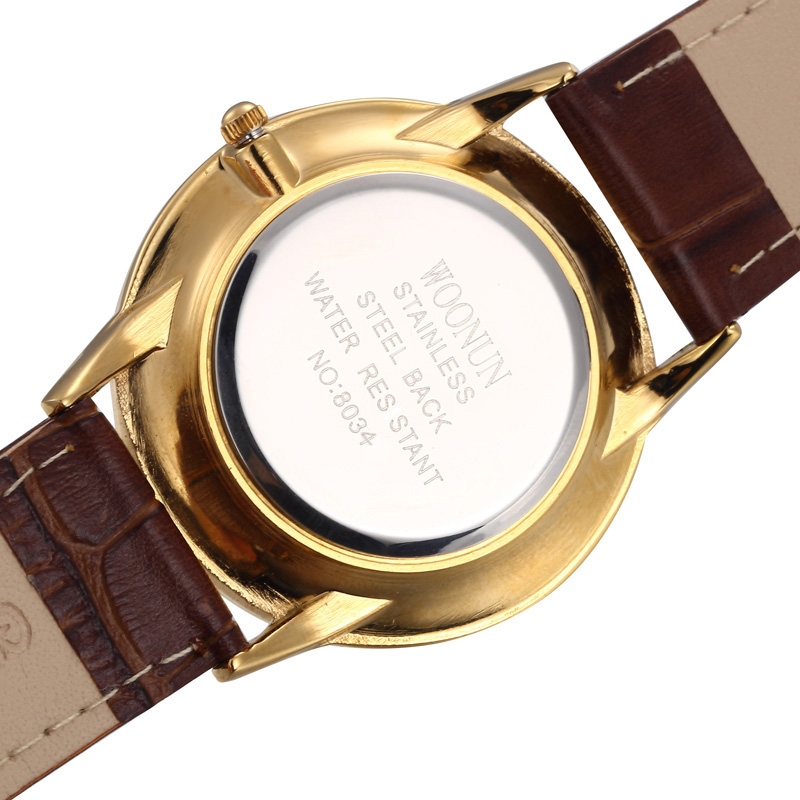2020 WOONUN Top Brand Luxury G - Luxury Watch Audemars Piguet 评论和价格