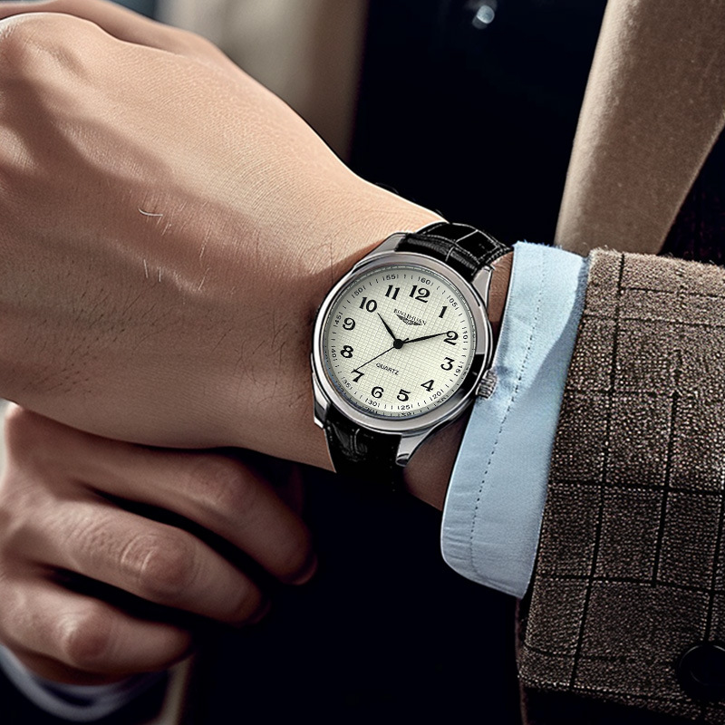 2026 Man Wristwatch Luxury Bus - Luxury Watch Audemars Piguet 评论和价格
