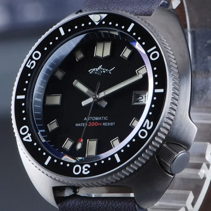 Heimdallr Men's Titanium Turtl - Titanium Sport Watch 评论和价格