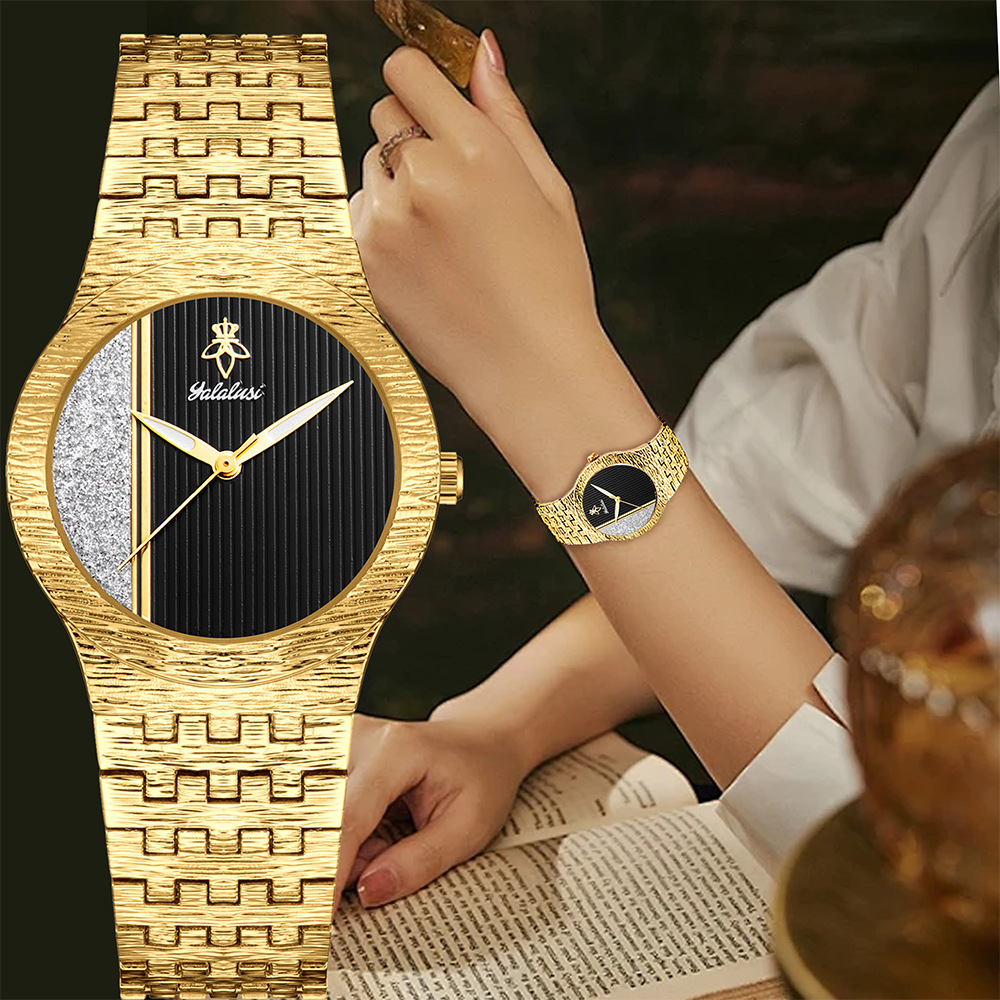 Yalalusi high-end, light luxur - Luxury Watch Trading 评论和价格