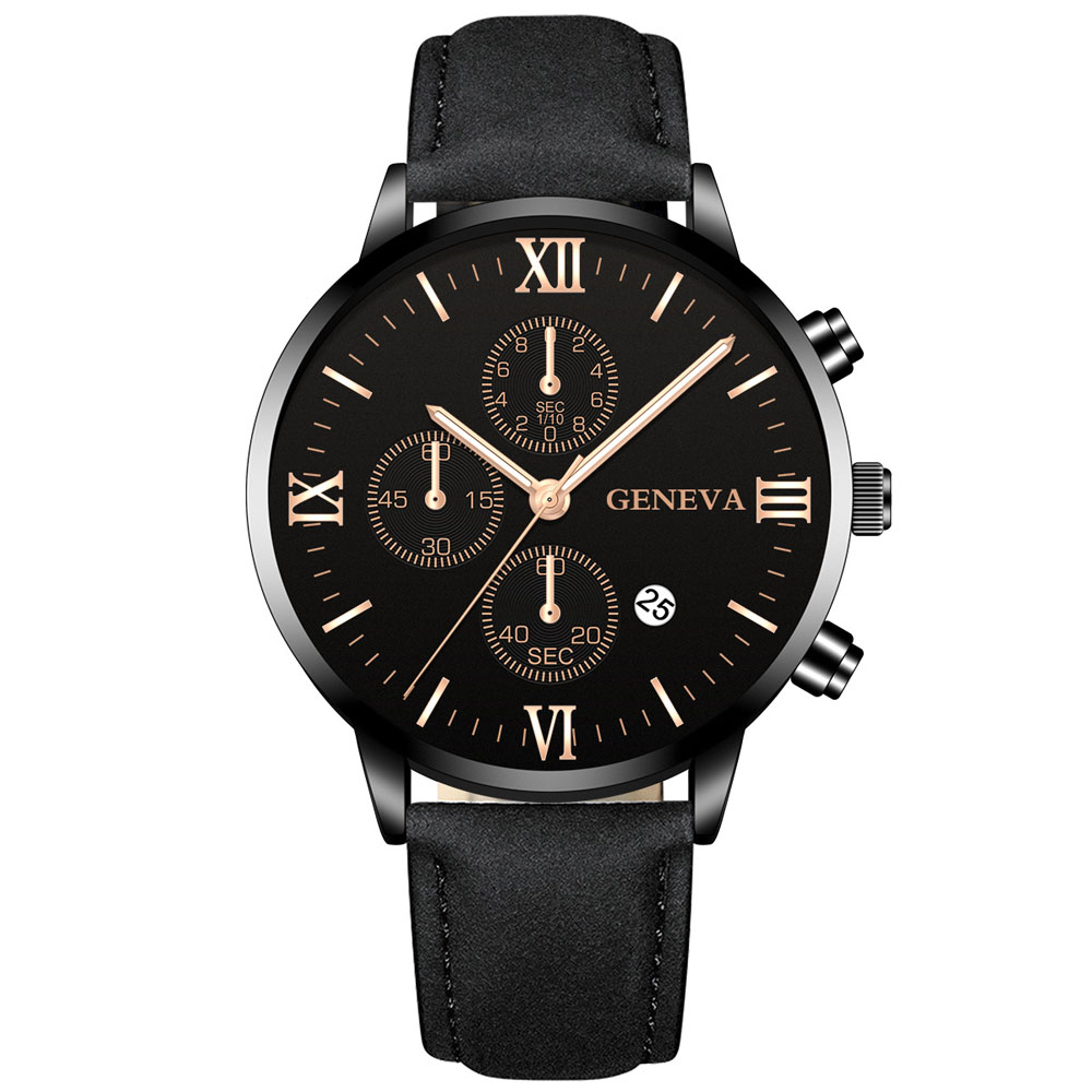 Geneva Fashion  Men Date Alloy - Luxury Watch Audemars Piguet 评论和价格