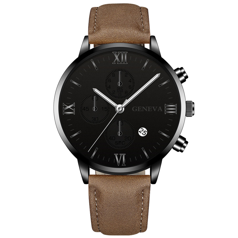 Geneva Fashion  Men Date Alloy - Luxury Watch Audemars Piguet 评论和价格