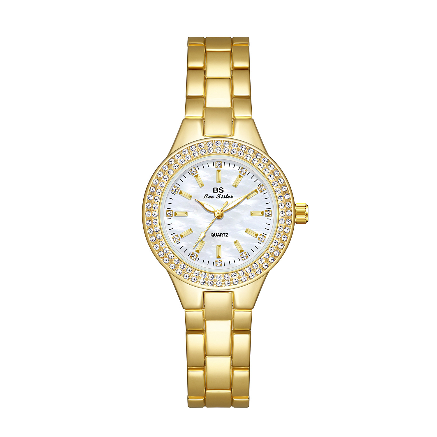 BS Women's Watch Beimu Face Cl - Luxury Watch Face 评论和价格