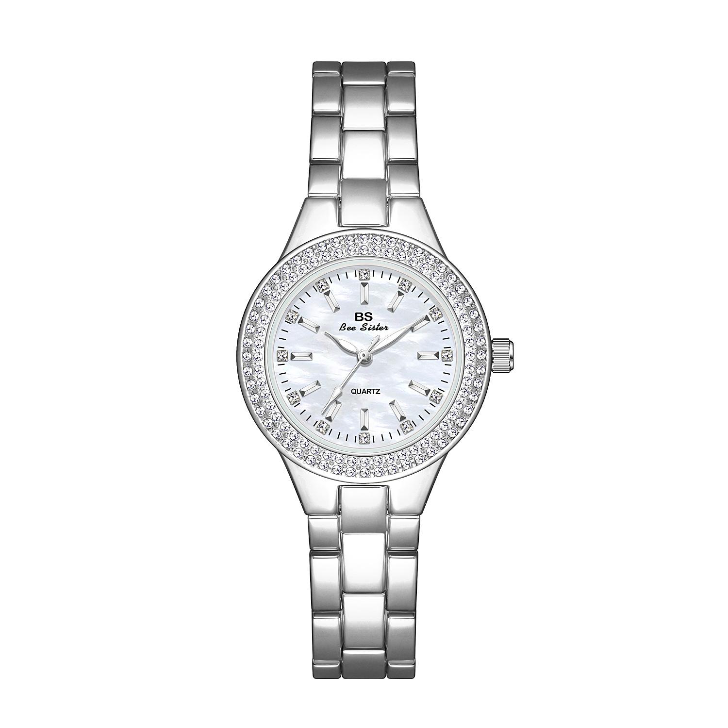 BS Women's Watch Beimu Face Cl - Luxury Watch Face 评论和价格