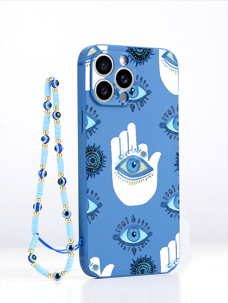 Luxury Liquid Silicone Blue Ev - Luxury Watch Case 评论和价格