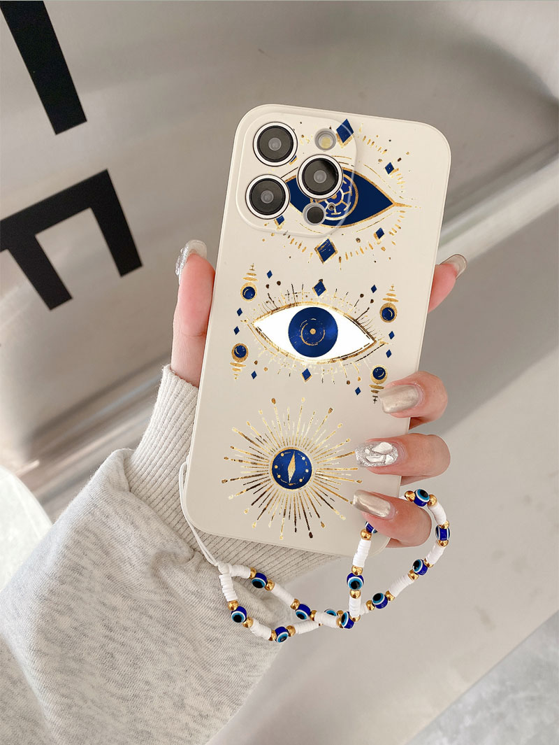 Luxury Liquid Silicone Blue Ev - Luxury Watch Case 评论和价格
