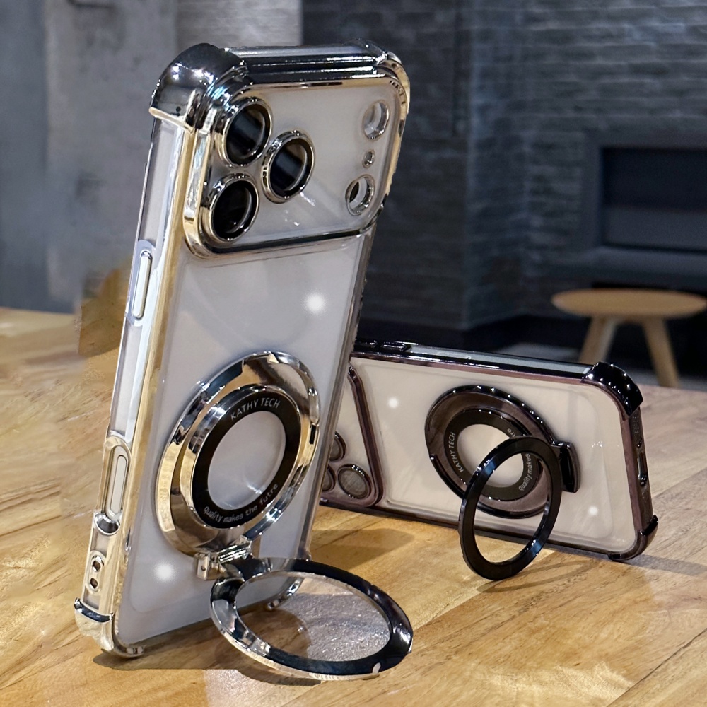 Luxury Shockproof Plating Brig - Luxury Watch Case 评论和价格