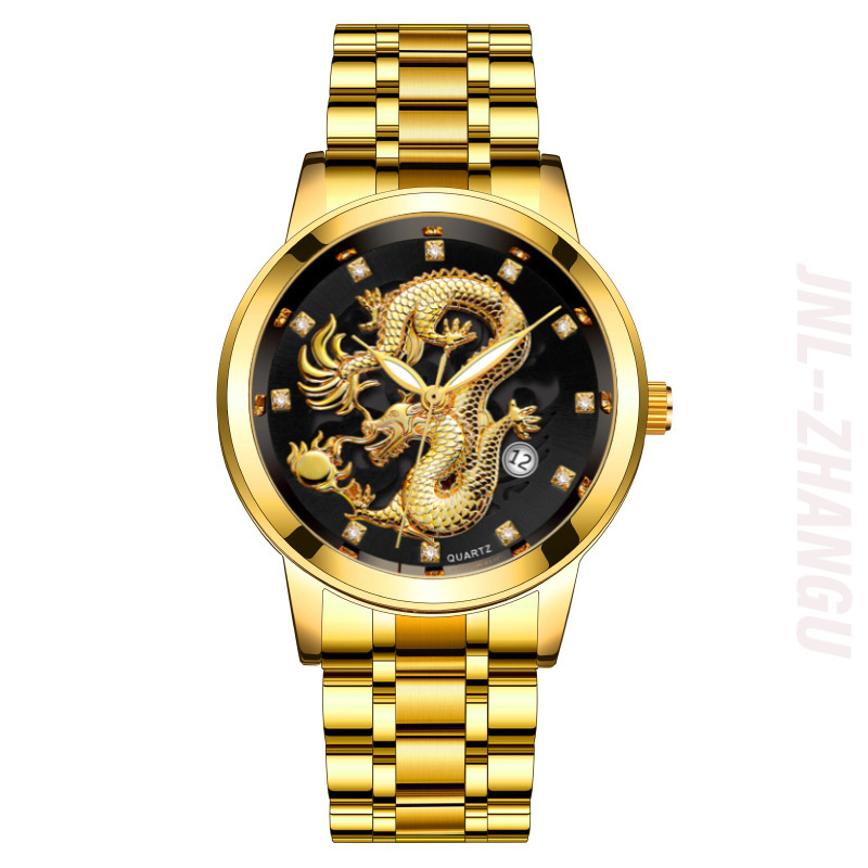 Trade Hot-Selling Fashion Cale - Luxury Watch Trading 评论和价格