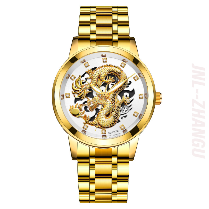 Trade Hot-Selling Fashion Cale - Luxury Watch Trading 评论和价格
