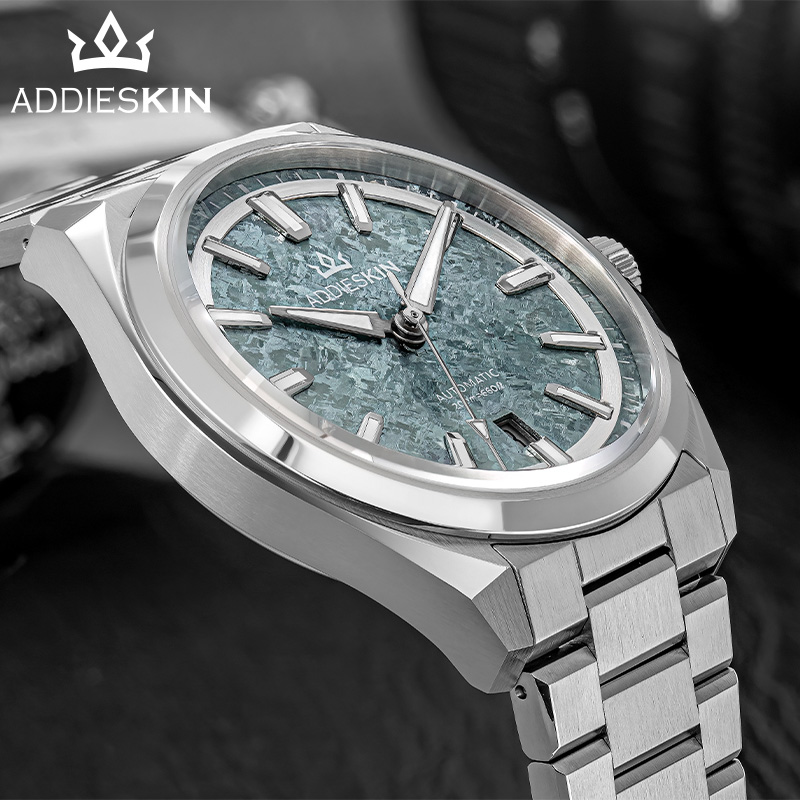 AddiesKIN K006 Men Watch Sapph - Titanium Sport Watch 评论和价格
