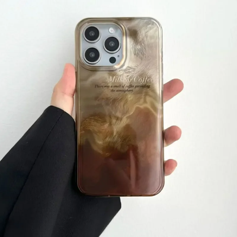 Luxury Coffee Color Blending G - Luxury Watch Case 评论和价格