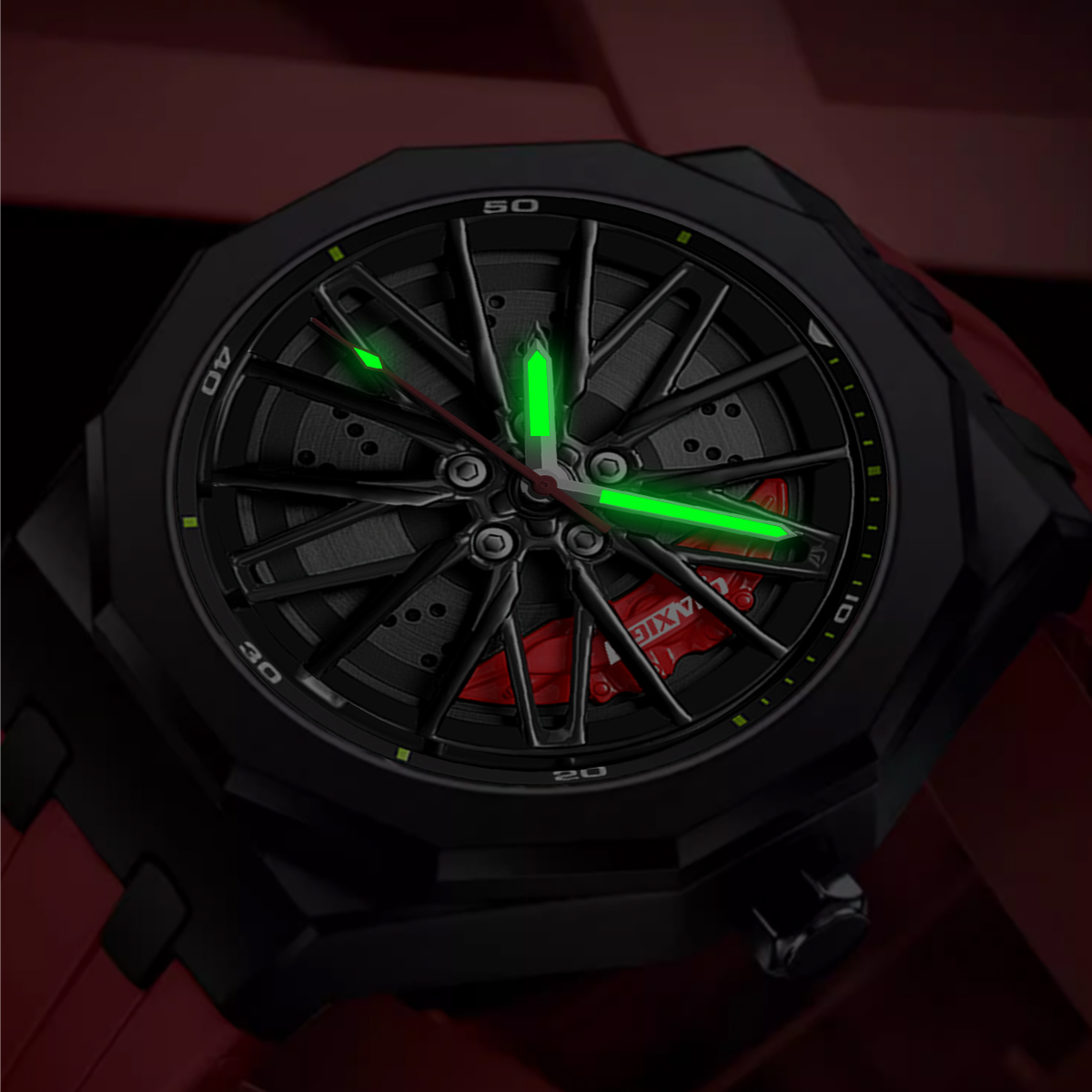 Factory direct sales OEM custo - Luxury Watch Logos 评论和价格