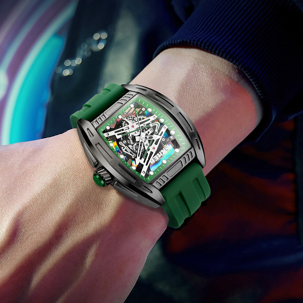 SKMEI Creative Original Quartz - Luxury Watch List 评论和价格