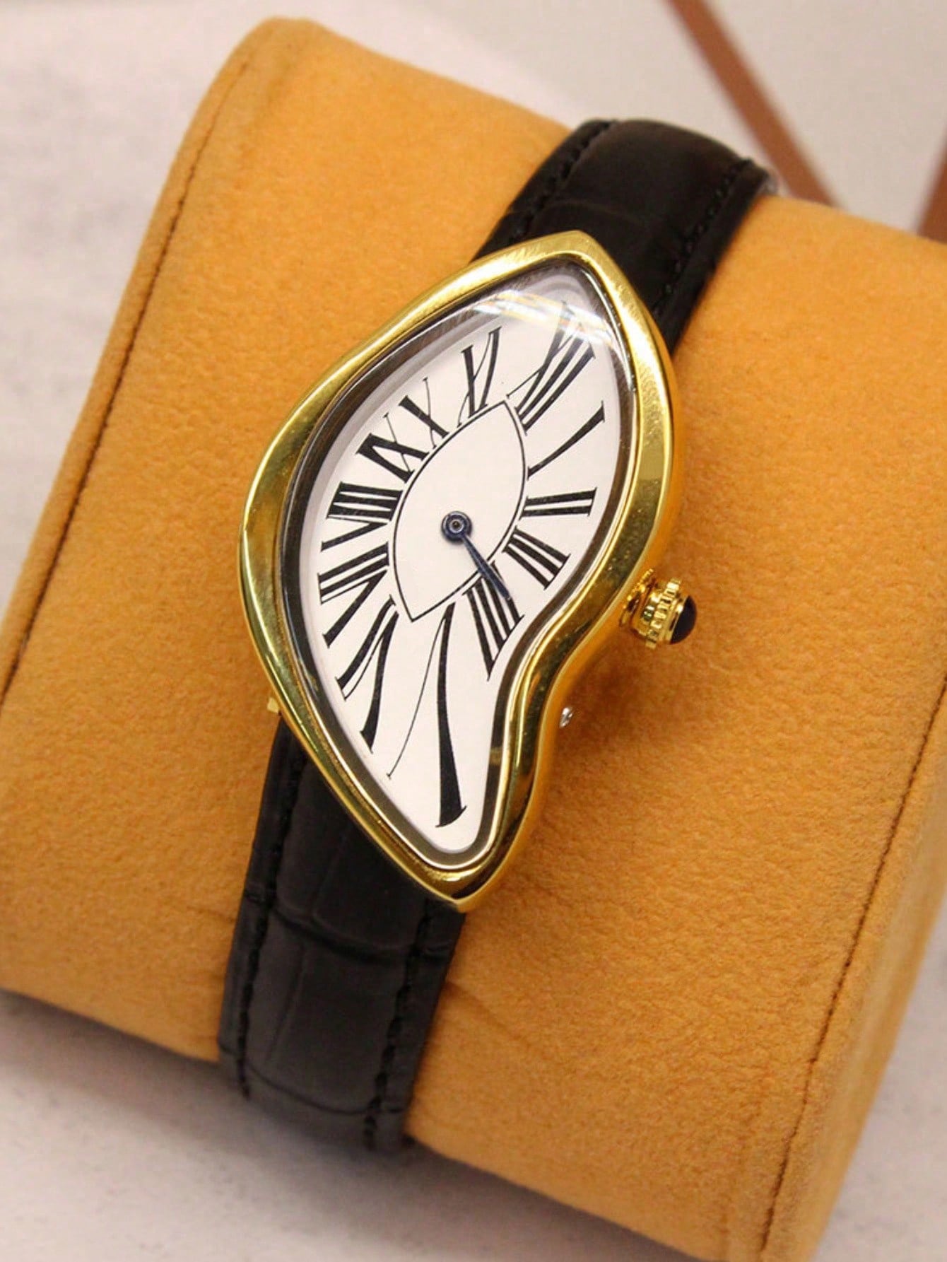 Creative Melt Luxury Watch for - Luxury Watch Audemars Piguet 评论和价格