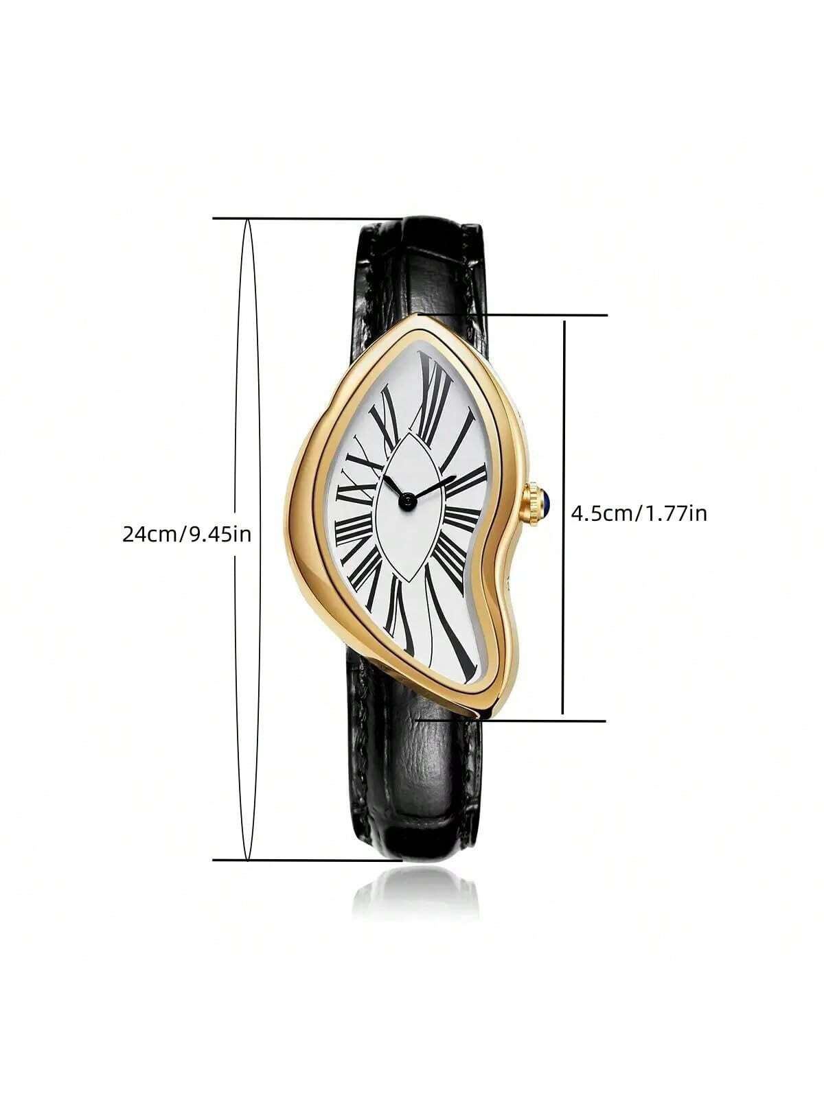Creative Melt Luxury Watch for - Luxury Watch Audemars Piguet 评论和价格