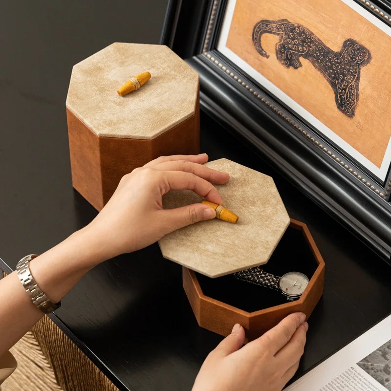 Italian Watch Organizers Smoot - Luxury Watch Storage 评论和价格