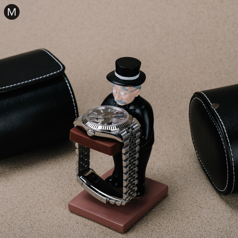 Table Vintage Watch Holder Org - Luxury Watch Case 评论和价格