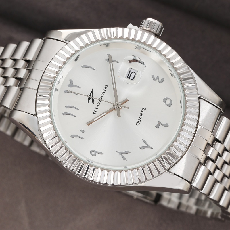 Fashion Men's Watches Date Hig - Luxury Watch Omega 评论和价格
