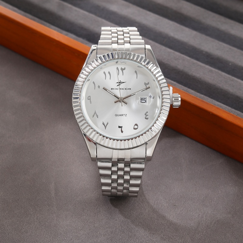 Fashion Men's Watches Date Hig - Luxury Watch Omega 评论和价格