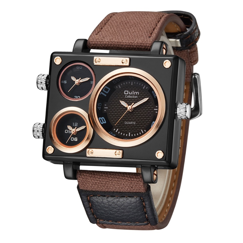 Men's Watches Top Brand Luxury - Luxury Watch Face 评论和价格