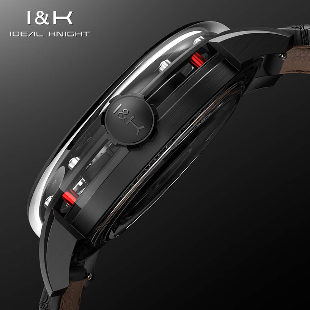 Ideal Knight 6809 Real Tourbil - Luxury Watch Hublot 评论和价格