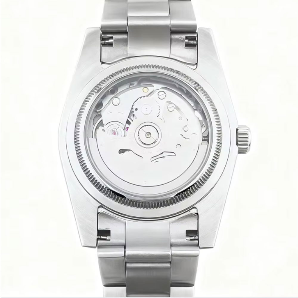 Custom Logo Watch 36mm 39mm Mo - Luxury Watch Logos 评论和价格