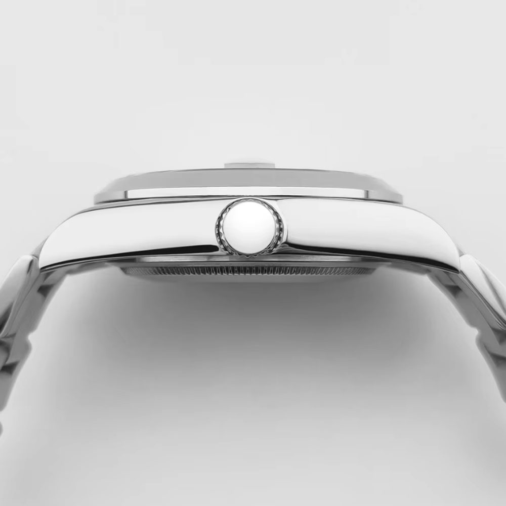 Custom Logo Watch 36mm 39mm Mo - Luxury Watch Logos 评论和价格