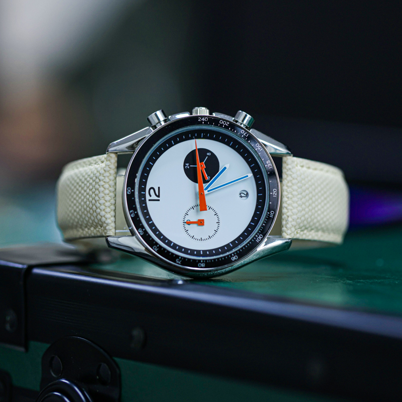 CILOA New Simple Watch Men's L - Luxury Watch Hublot 评论和价格