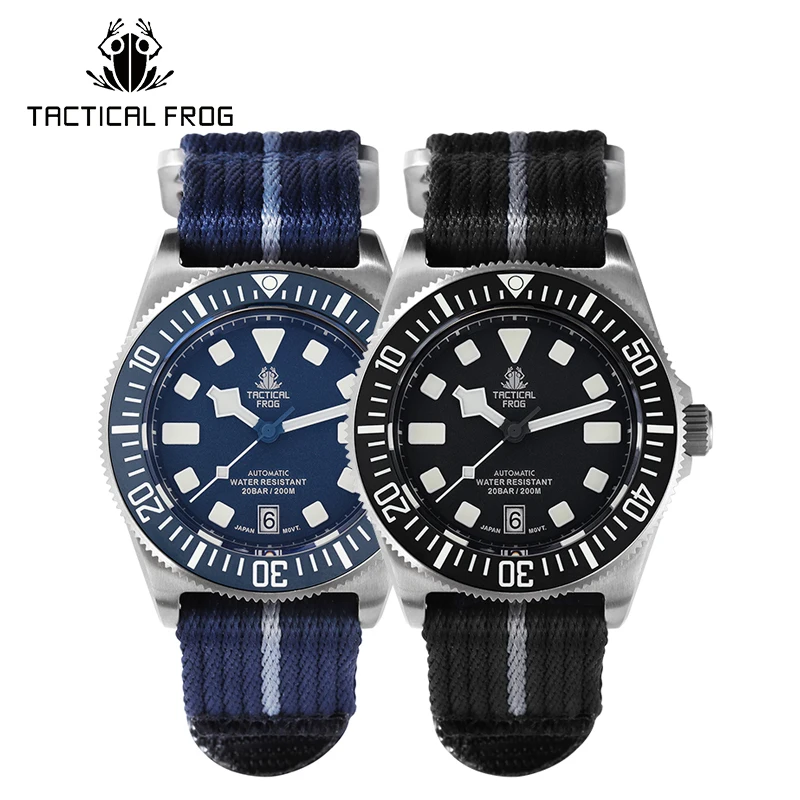 Tactical Frog Titanium Watch F - Titanium Sport Watch 评论和价格