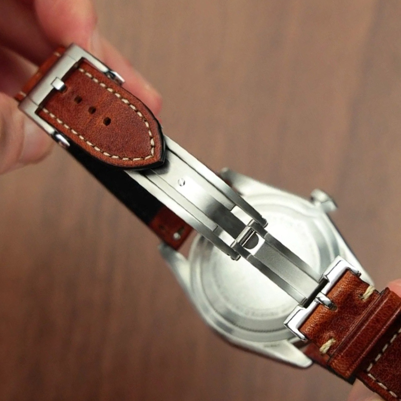 NEW Luxury Deployant Clasp 16m - Luxury Watch Face 评论和价格