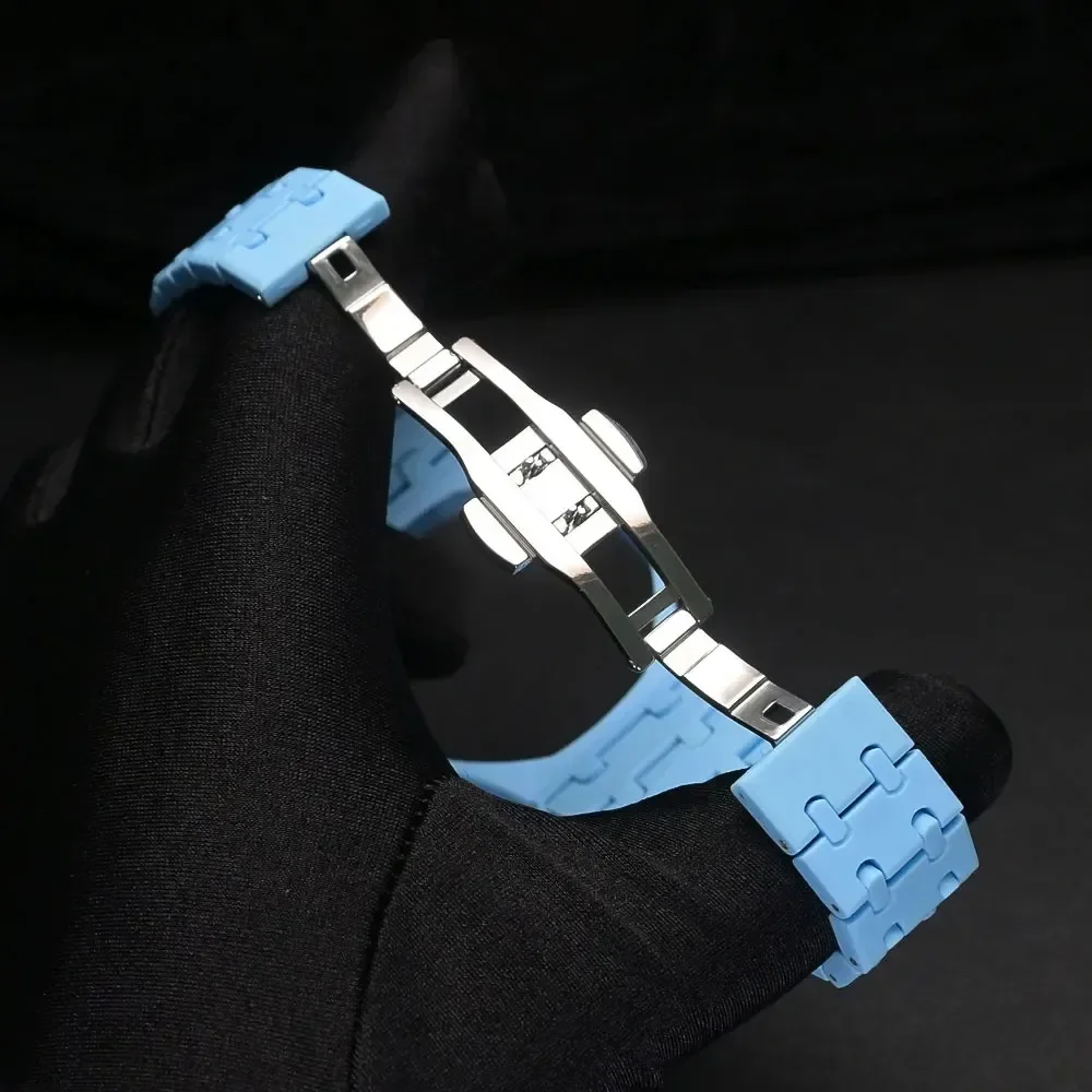 Luxury Modification Kit for Sw - Luxury Watch Case 评论和价格