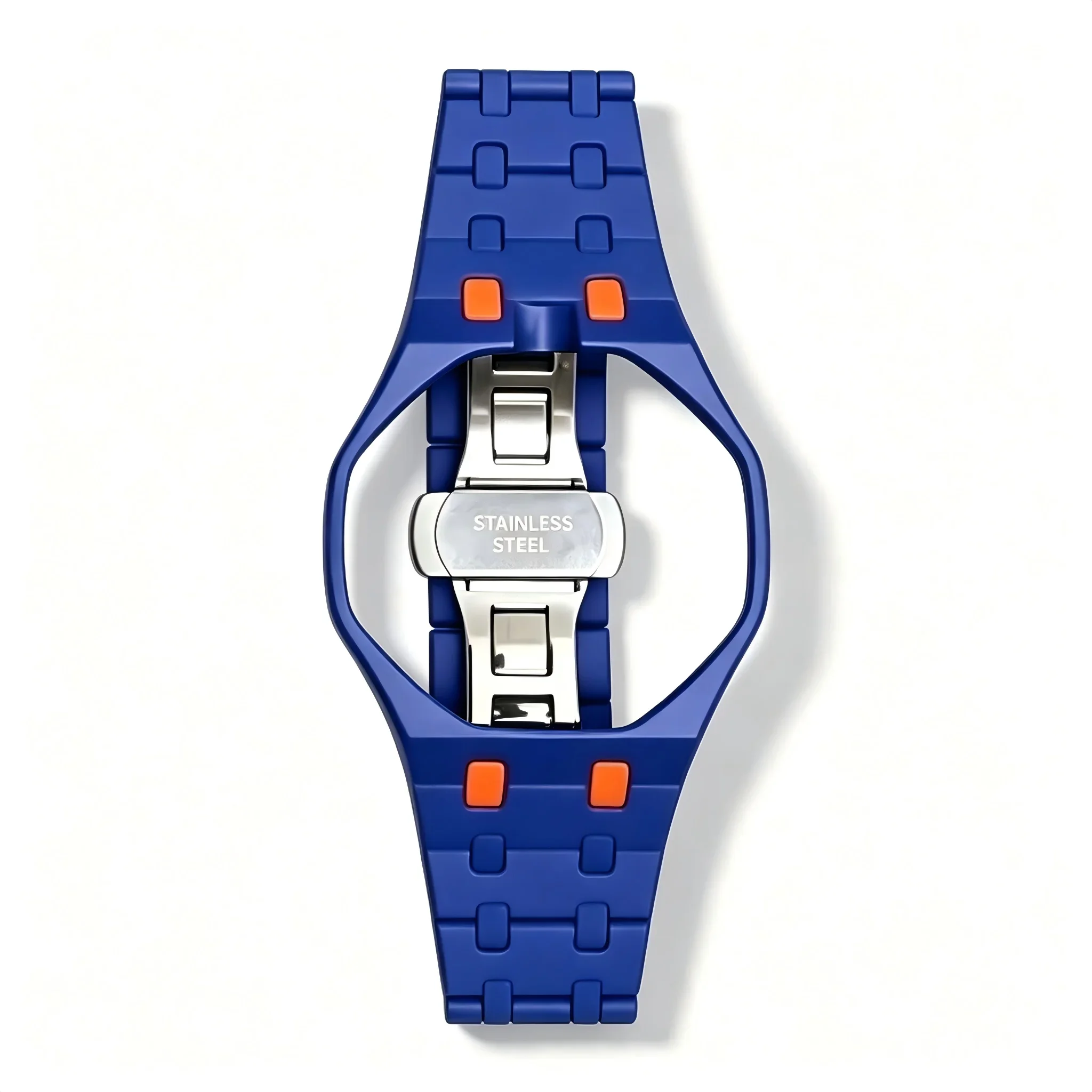 Luxury Modification Kit for Sw - Luxury Watch Case 评论和价格