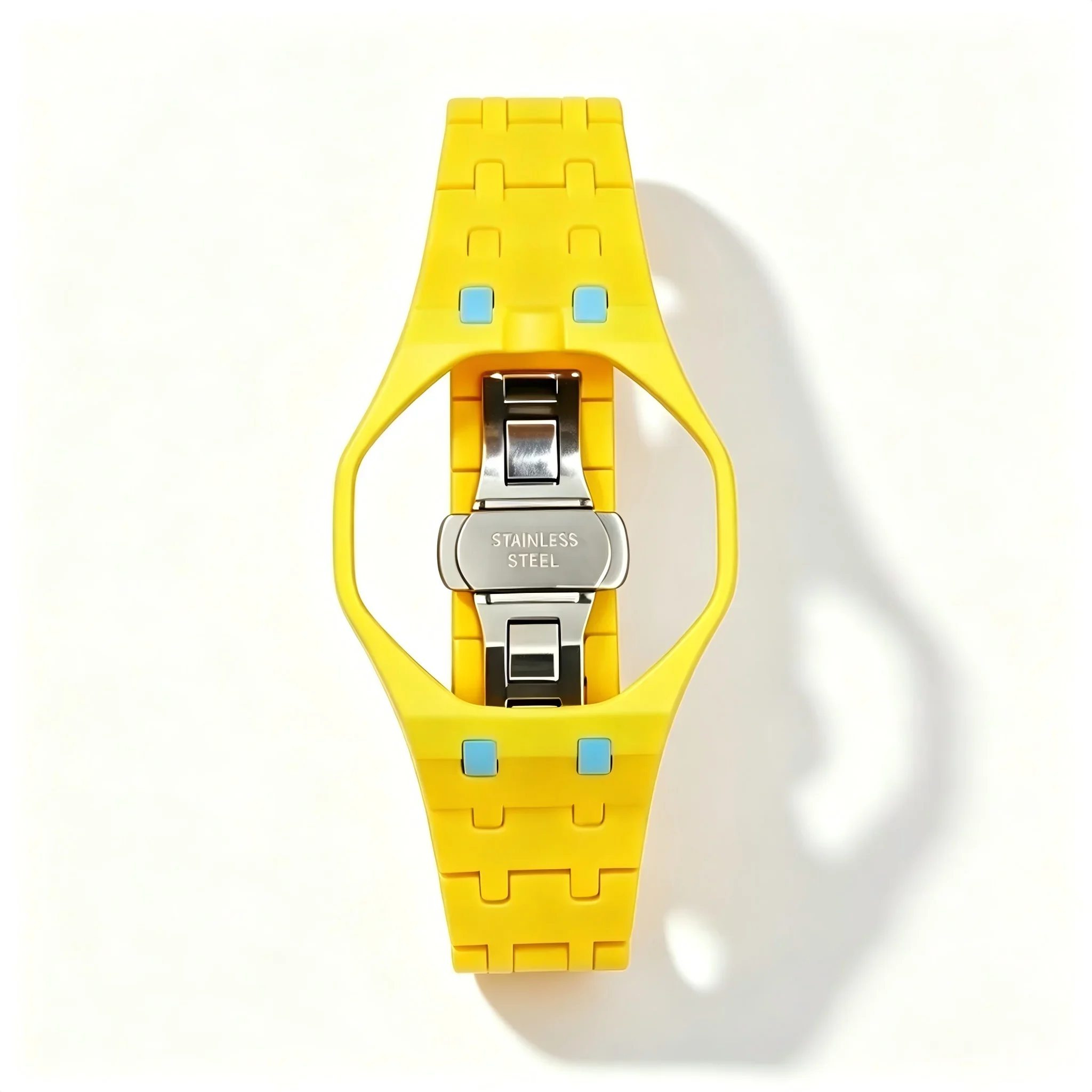 Luxury Modification Kit for Sw - Luxury Watch Case 评论和价格