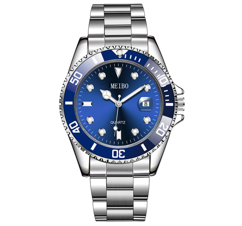 New Fashion Top Men Luxury Cal - Luxury Watch Omega 评论和价格