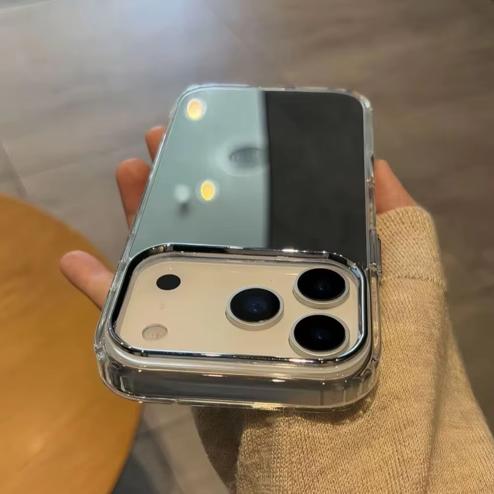 Luxury Acrylic Makeup Mirror P - Luxury Watch Case 评论和价格