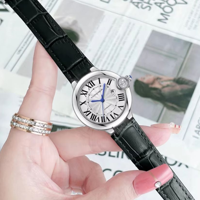 Foreign Trade Hot-Selling Ligh - Luxury Watch Trading 评论和价格