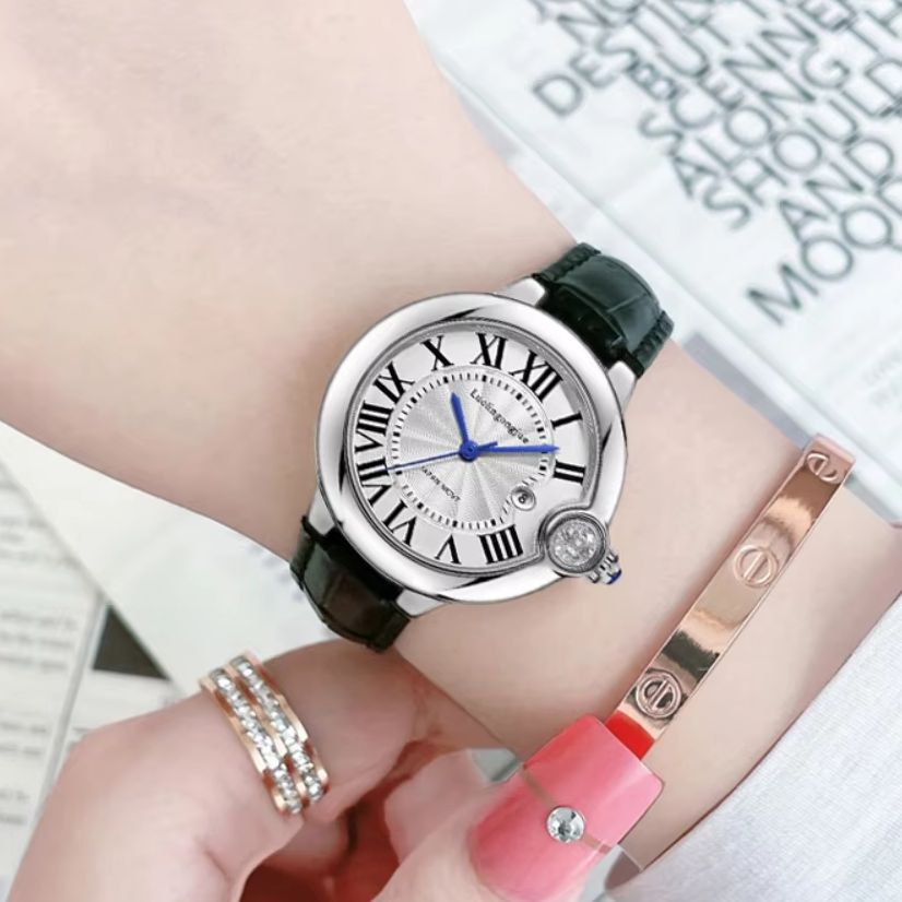 Foreign Trade Hot-Selling Ligh - Luxury Watch Trading 评论和价格