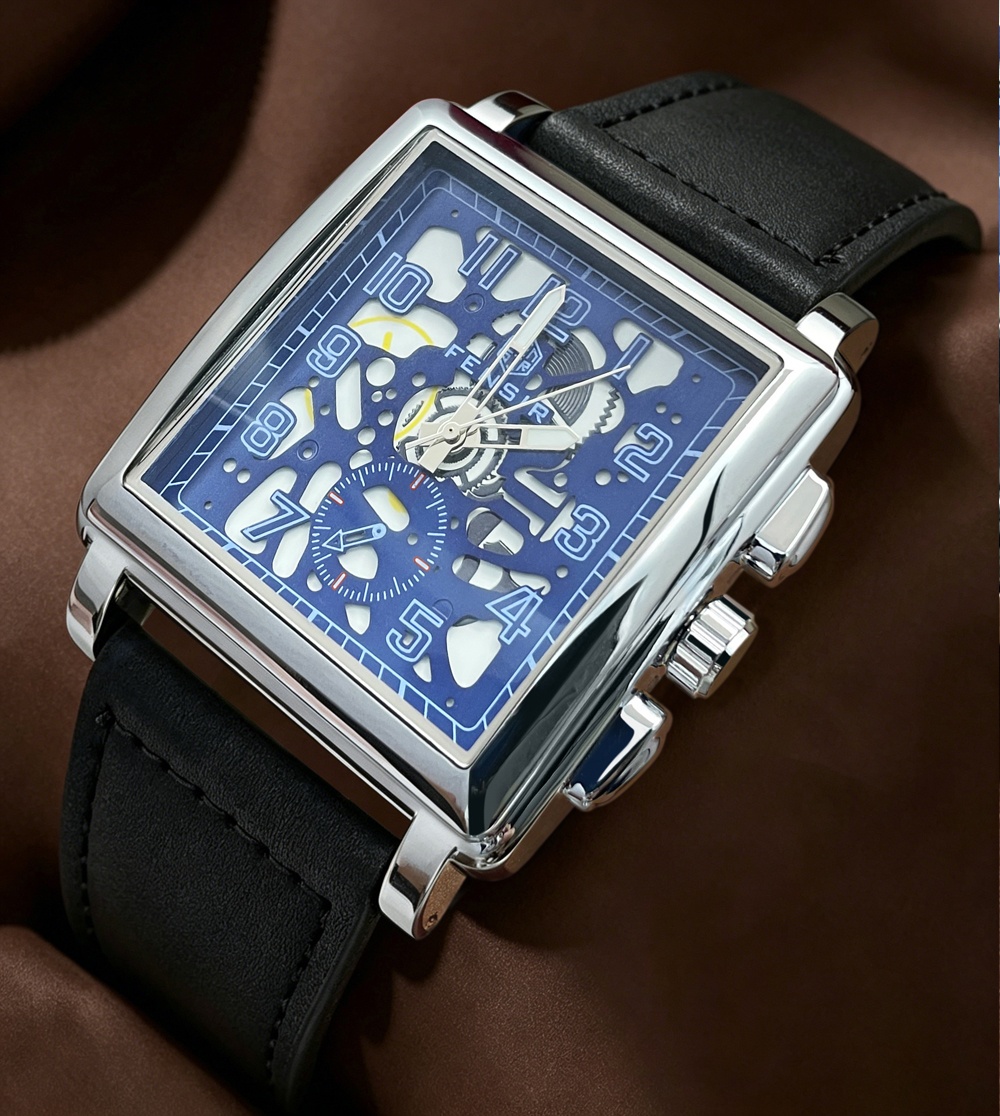 A Popular Foreign Trade Item:  - Luxury Watch Trading 评论和价格