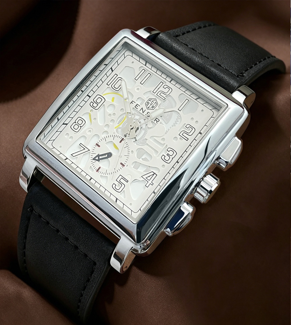 A Popular Foreign Trade Item:  - Luxury Watch Trading 评论和价格